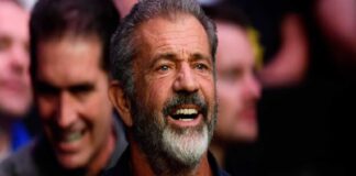 Mel Gibson - noticias ahora