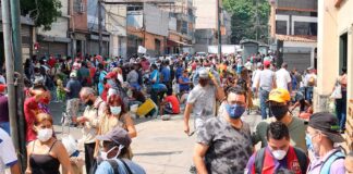 Venezuela superó los 10 mil - noticias ahora