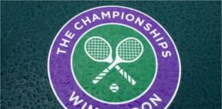 tenistas Wimbledon - noticias ahora