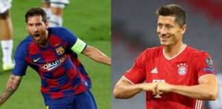 Barcelona y Bayern - noticias ahora