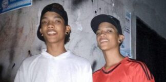 Colombia asesinato gemelos - Noticias Ahora