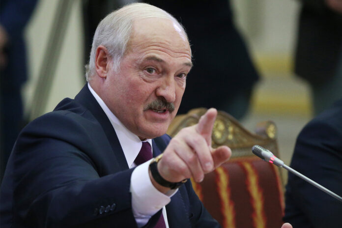 presidente Bielorrusia planeta - noticias ahora