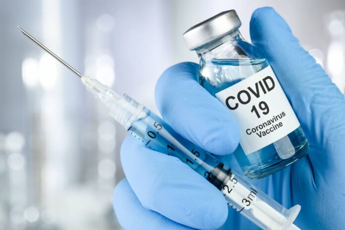 Venezuela vacunas Covid-19 - Noticias-Ahora