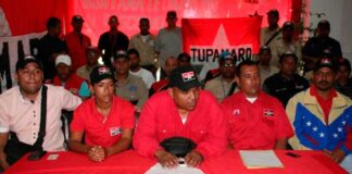 partido Tupamaro - noticias ahora