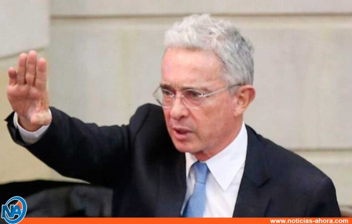 expresidente Álvaro Uribe - noticias ahora