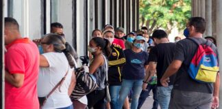 684 casos covid-19 venezuela - Noticias Ahora