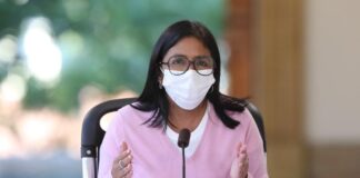 casos de coronavirus Venezuela - noticias ahora