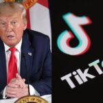 Donald Trump TikTok - noticias ahora