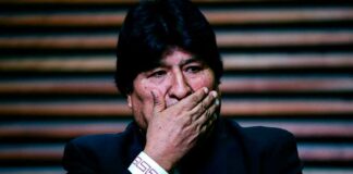 Evo Morales - noticias ahora