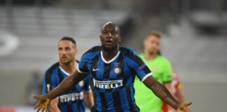 Inter de Milán semifinales - noticias ahora