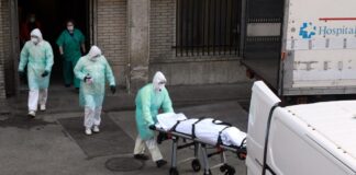 Colombia muertes por coronavirus - noticias ahora