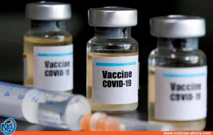 primera vacuna contra Covid-19 - noticias ahora