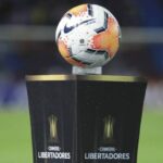 Copa Libertadores se reanudará - noticias ahora