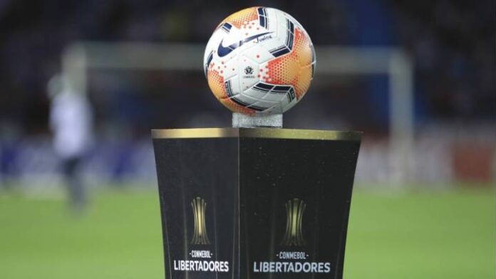 Copa Libertadores se reanudará - noticias ahora