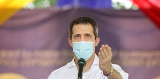 Juan Guaidó pacto unitario - noticias ahora