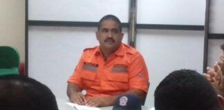 Falleció exdirector de Protección Civil Carabobo - noticias ahora