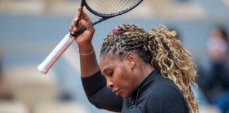 Serena Williams Roland Garros - noticias ahora