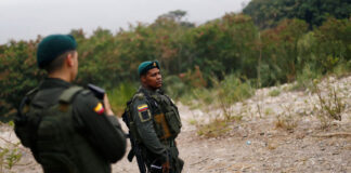 masacre asesinato jóvenes colombia - Noticias Ahora