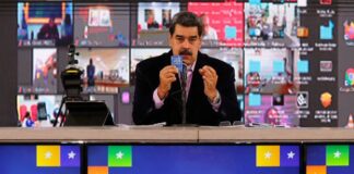 Maduro europa sabotear elecciones - Noticias Ahora