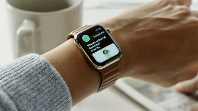 Apple Watch - Noticias-Ahora
