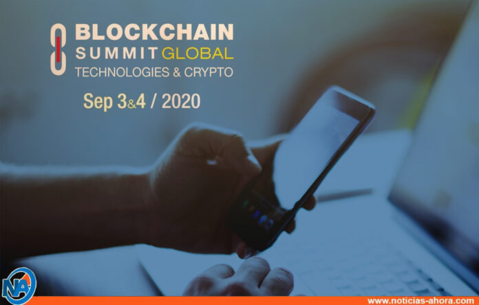 Blockchain Summit Global - NA