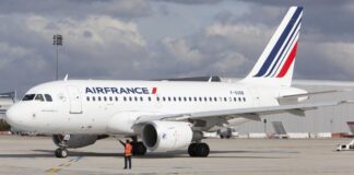 Air France operaciones Venezuela - noticias ahora