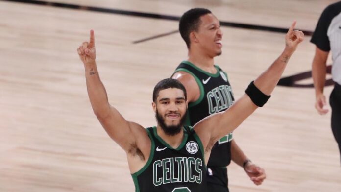 Celtics clasificación final del Este - noticias ahora