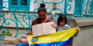 "alquiler" de niños venezolanos - noticias ahora