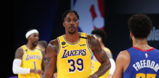 Lakers final conferencia oeste - Noticias Ahora