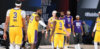 Lakers victoria finales nba -Noticias Ahora
