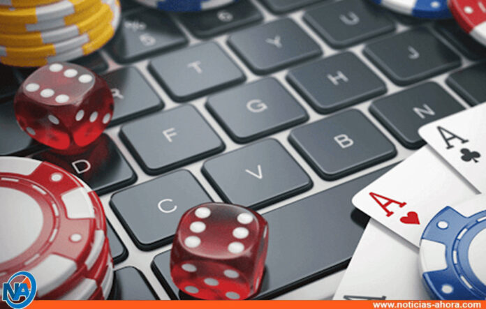 inicios en los casinos en línea - NA