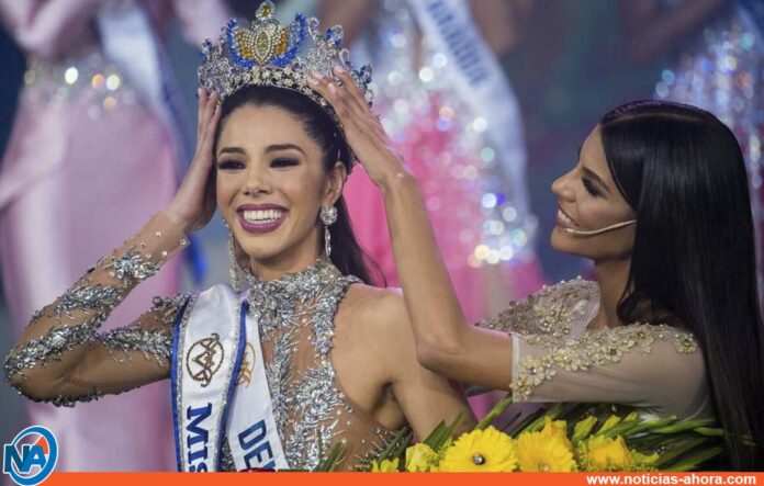 Miss Venezuela 2020 - noticias ahora