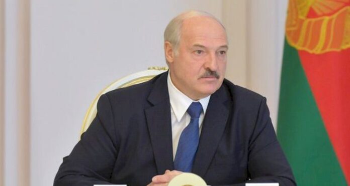 Lukashenko fronteras Bielorrusia - noticias ahora