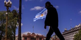 Argentina millón de casos - noticias ahora