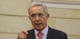 Álvaro Uribe libertad - noticias ahora