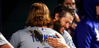 Dodgers victoria serie mundial - Noticias Ahora