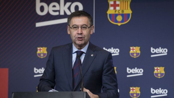 presidente FC Barcelona - noticias ahora