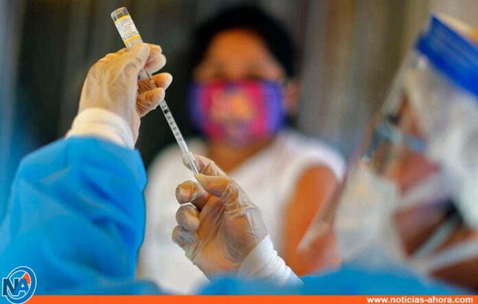 difteria en Perú - noticias ahora