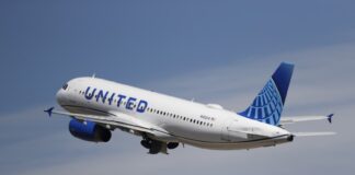 United Airlines despido temporal - noticias ahora
