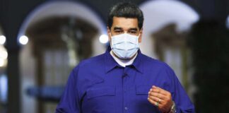 Maduro mercenarios - noticias ahora