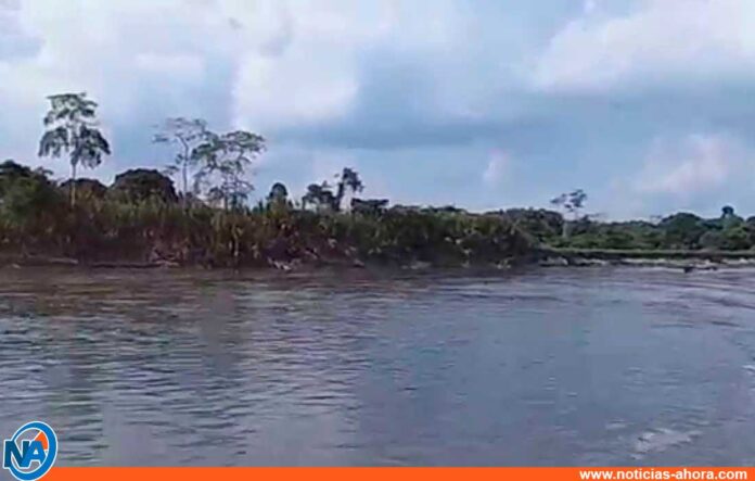 río Catatumbo - noticias ahora