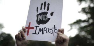 Protestas Costa Rica - noticias ahora