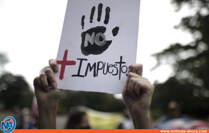Protestas Costa Rica - noticias ahora