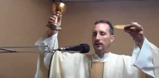 sacerdote en Cojedes - noticias ahora