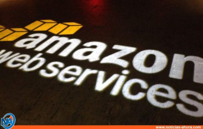 Amazon Web Services - Noticias Ahora