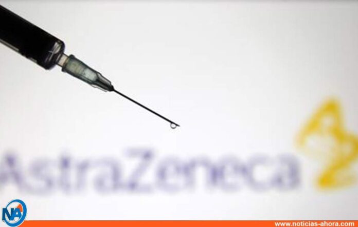 Avance de la vacuna de AstraZeneca - Noticias Ahora