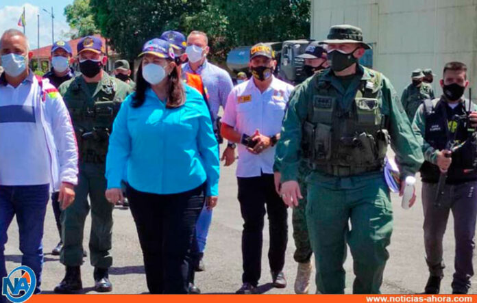 Damnificados en Táchira - Noticias Ahora
