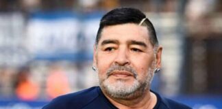 Diego Maradona ha fallecido - Noticias Ahora