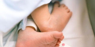 Enfermera mató ocho bebés - NA