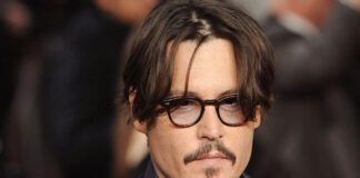 Johnny Depp abandonará Animales fantásticos - NA